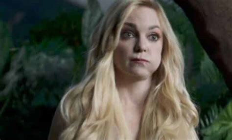 Anna Faris goes nude for upcoming Super Bowl 2023 commercial